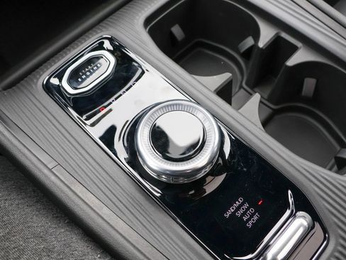 New 2026 Jeep Cherokee Overland w/ Advanced Pro Tech Group image 25