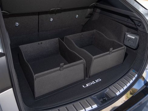 New 2026 Lexus RZ 450e image 12