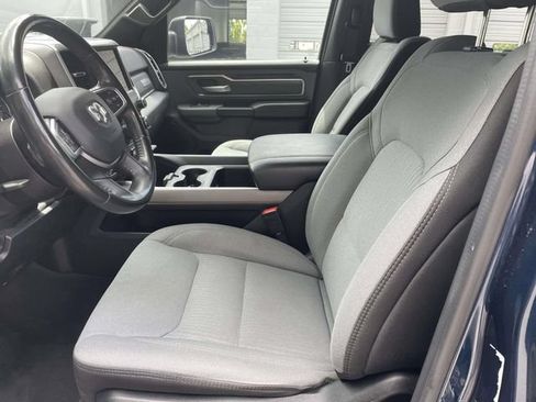Used 2021 RAM 1500 Big Horn AWD/4WD image 19