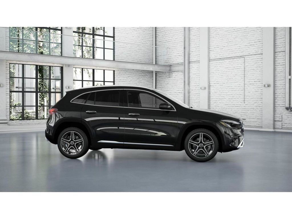 New 2026 Mercedes-Benz GLA 250 4MATIC image 15