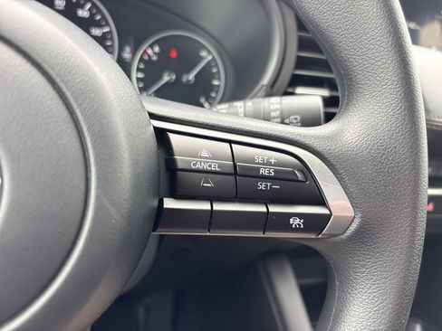 New 2026 MAZDA MAZDA3 s image 23