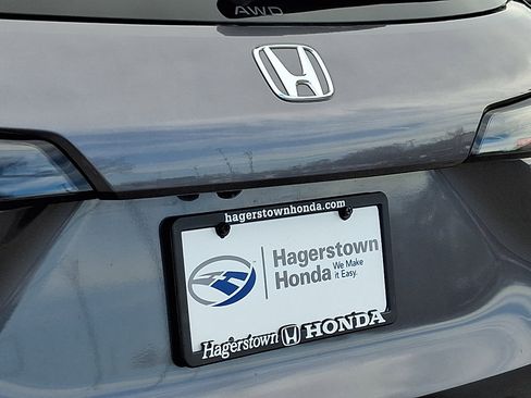 Used 2023 Honda HR-V LX image 30