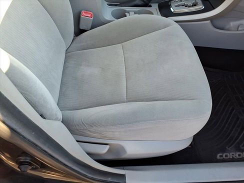 Used 2010 Toyota Corolla LE image 17