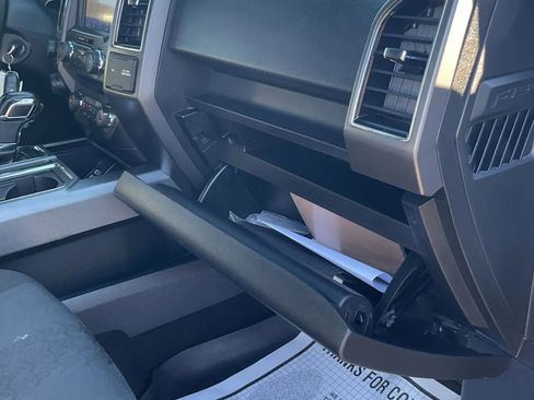 Used 2020 Ford F150 XLT w/ Equipment Group 302A Luxury image 47