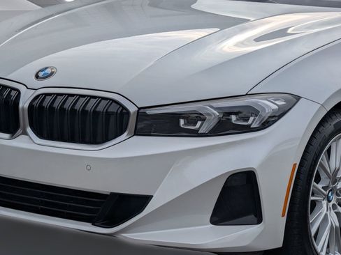 Certified 2024 BMW 330i 330i w/ Premium Package image 11