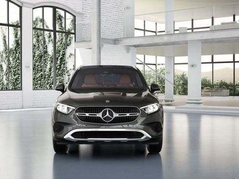 Used 2026 Mercedes-Benz GLC 300 4MATIC image 7