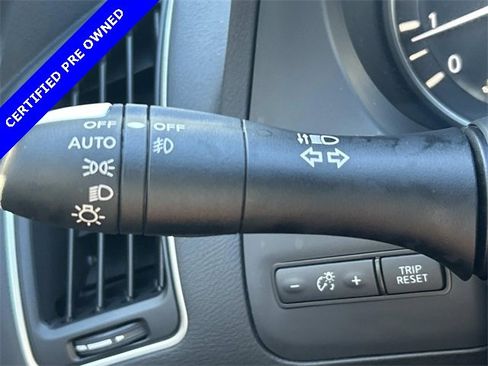 Certified 2023 INFINITI Q50 Luxe w/ Cargo Package image 33