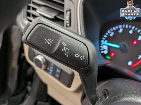 Certified 2022 Ford Escape SE image 18