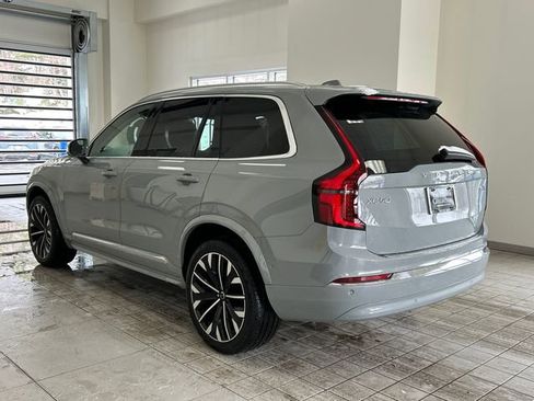 Used 2026 Volvo XC90 B6 Plus w/ Protection Package Premier image 2