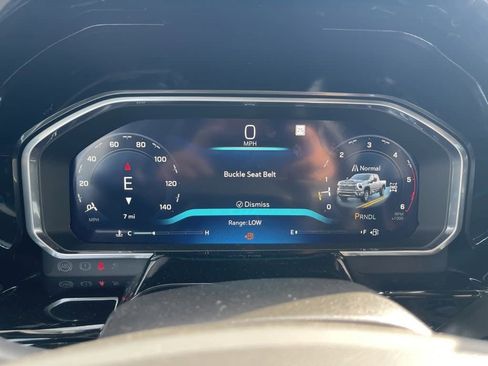 New 2026 Chevrolet Silverado 3500 High Country w/ Technology Package image 20