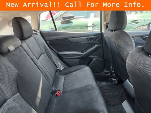 Used 2017 Subaru Impreza 2.0i AWD/4WD image 11