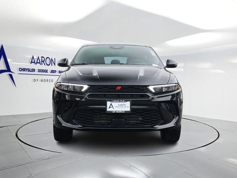 Used 2024 Dodge Hornet R/T Plus AWD/4WD image 4