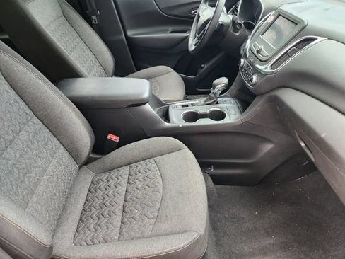 Used 2024 Chevrolet Equinox LT AWD/4WD image 13
