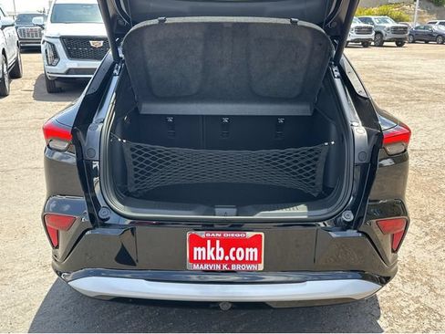 New 2026 Buick Envista Sport Touring w/ Convenience I Package FWD image 31