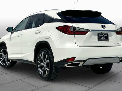 Used 2020 Lexus RX 350 FWD w/ Premium Package image 12