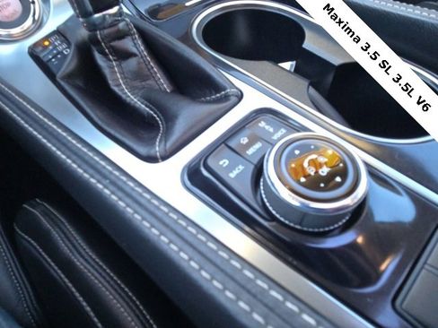 Used 2016 Nissan Maxima 3.5 SL image 18