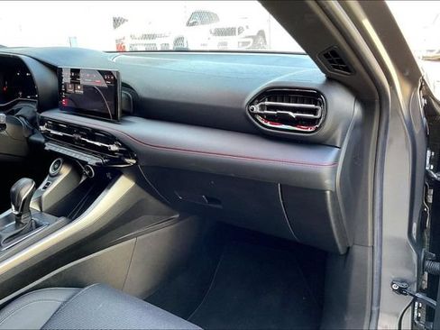 Certified 2024 Dodge Hornet R/T w/ R/T Blacktop Package AWD/4WD image 16