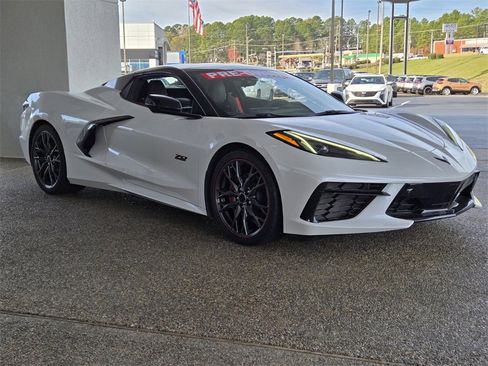 Used 2023 Chevrolet Corvette Stingray image 7