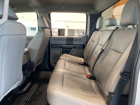 Certified 2022 Ford F350 XL w/ Power Equipment Group image 23