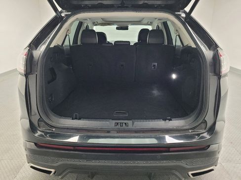 Used 2015 Ford Edge Sport w/ Equipment Group 401A image 29