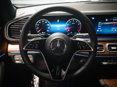 Used 2026 Mercedes-Benz GLE 350 4MATIC image 15