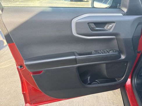 Certified 2023 Ford Bronco Sport Big Bend image 22