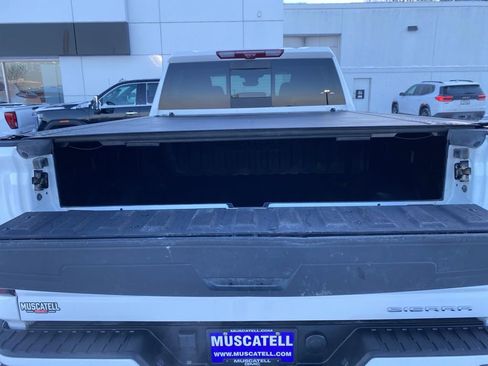 Used 2024 GMC Sierra 3500 Denali w/ Denali Reserve Package image 28