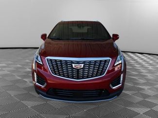 New 2025 Cadillac XT5 Premium Luxury w/ Technology Package video 2