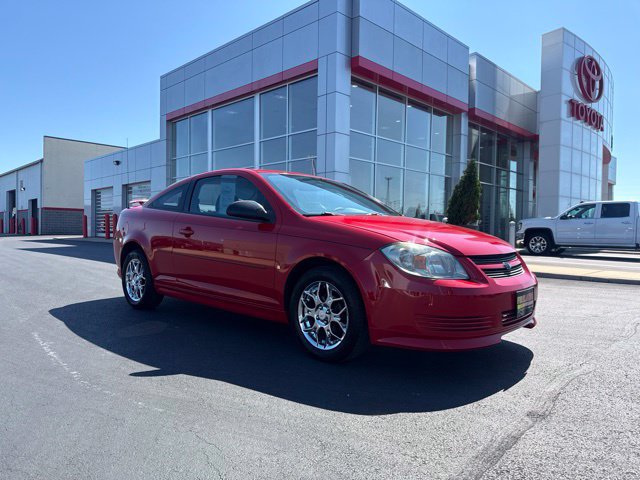Used 2008 Chevrolet Cobalt LS w/ LPO, Sport Accessory Package FWD image 1