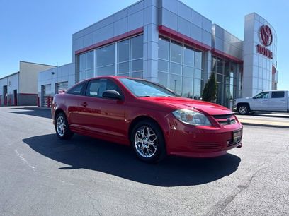Used 2008 Chevrolet Cobalt LS w/ LPO, Sport Accessory Package