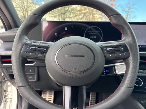 Used 2024 Hyundai Sonata N Line image 10