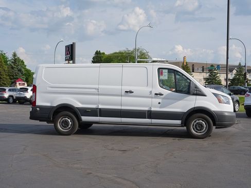 Used 2018 Ford Transit 350 148 Low Roof RWD image 2