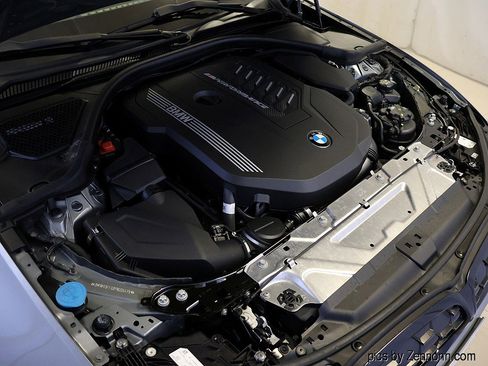 Certified 2023 BMW M340i xDrive image 37