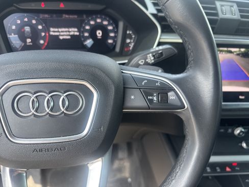 Used 2023 Audi Q3 2.0T Premium AWD/4WD image 19