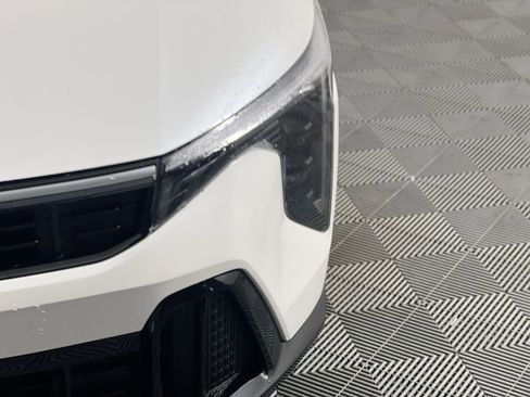 New 2026 Kia K4 GT-Line Turbo image 11