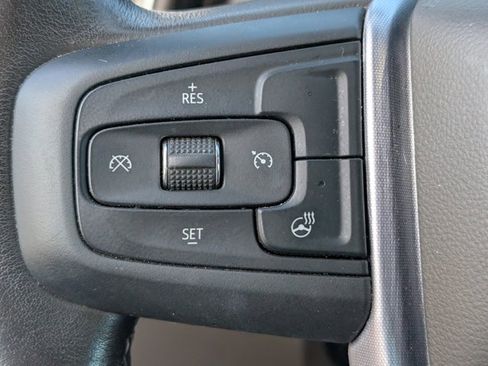 Used 2019 GMC Sierra 1500 SLT w/ SLT Premium Package AWD/4WD image 45