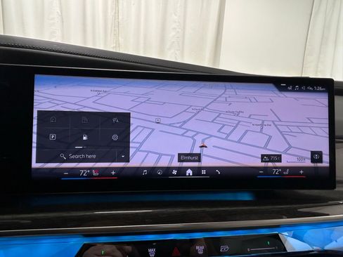 Used 2023 BMW 760i xDrive image 16