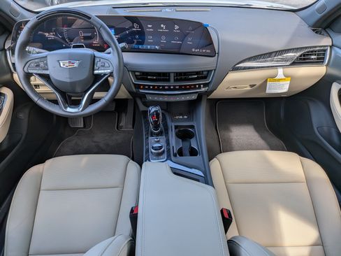 New 2026 Cadillac CT5 Premium Luxury RWD image 13
