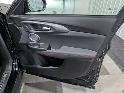 Used 2024 Dodge Hornet R/T Plus AWD/4WD image 29