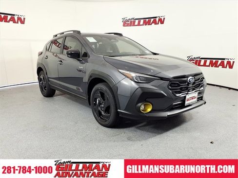 New 2026 Subaru Crosstrek 2.5i Sport AWD/4WD image 1