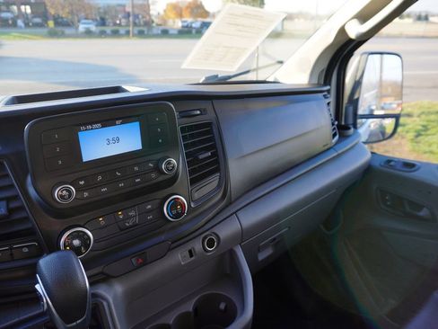 Used 2020 Ford Transit 250 Low Roof image 20