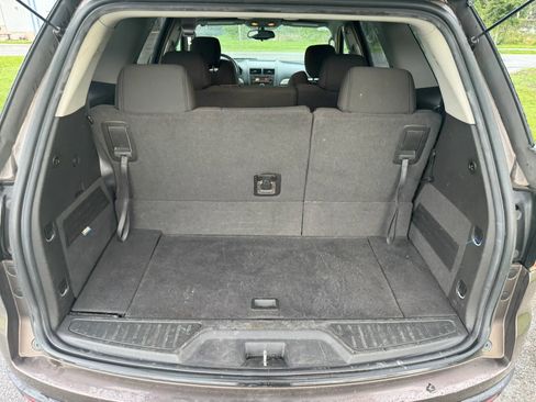 Used 2007 Saturn Outlook XE w/ Preferred Pkg FWD image 24