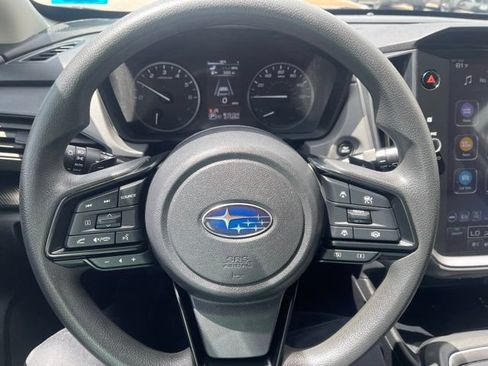 Used 2024 Subaru Crosstrek 2.0i Premium AWD/4WD image 19