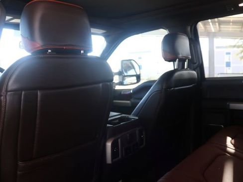 Used 2022 Ford F250 King Ranch w/ King Ranch Ultimate Package image 38