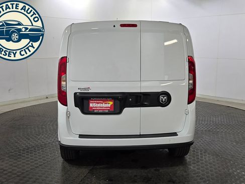 Used 2022 RAM ProMaster City Wagon FWD image 6