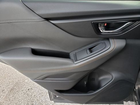 Used 2022 Subaru Forester Wilderness image 12