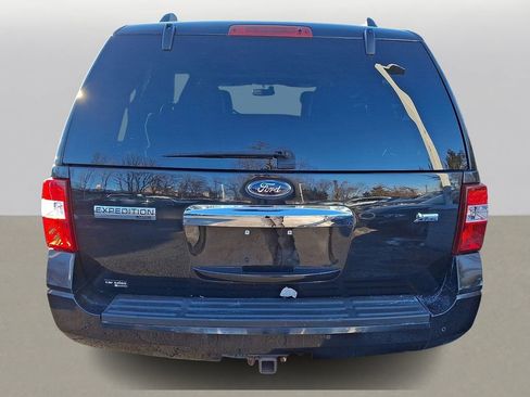 Used 2014 Ford Expedition Limited w/ Equipment Group 301A image 4