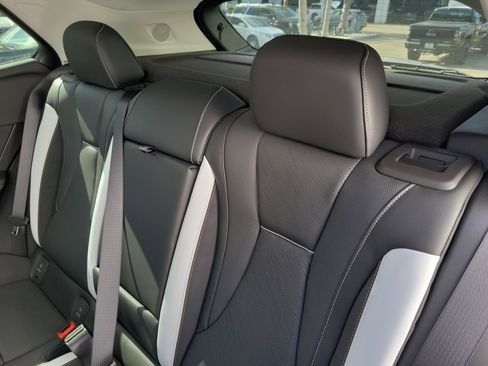 New 2026 Buick Envision Sport Touring AWD/4WD image 13