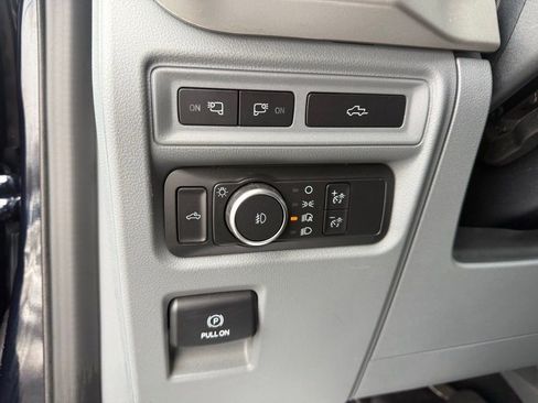 Used 2021 Ford F150 XLT w/ Equipment Group 302A High image 9