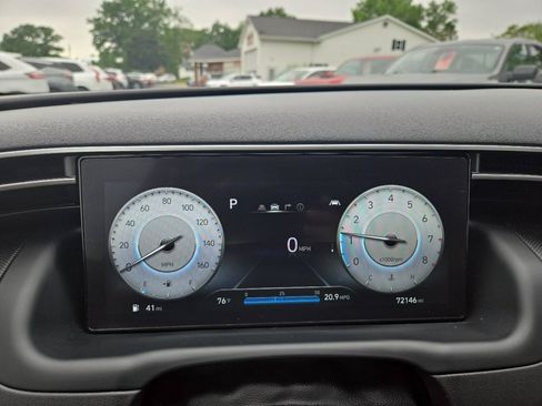 Used 2024 Hyundai Santa Cruz XRT AWD/4WD image 14